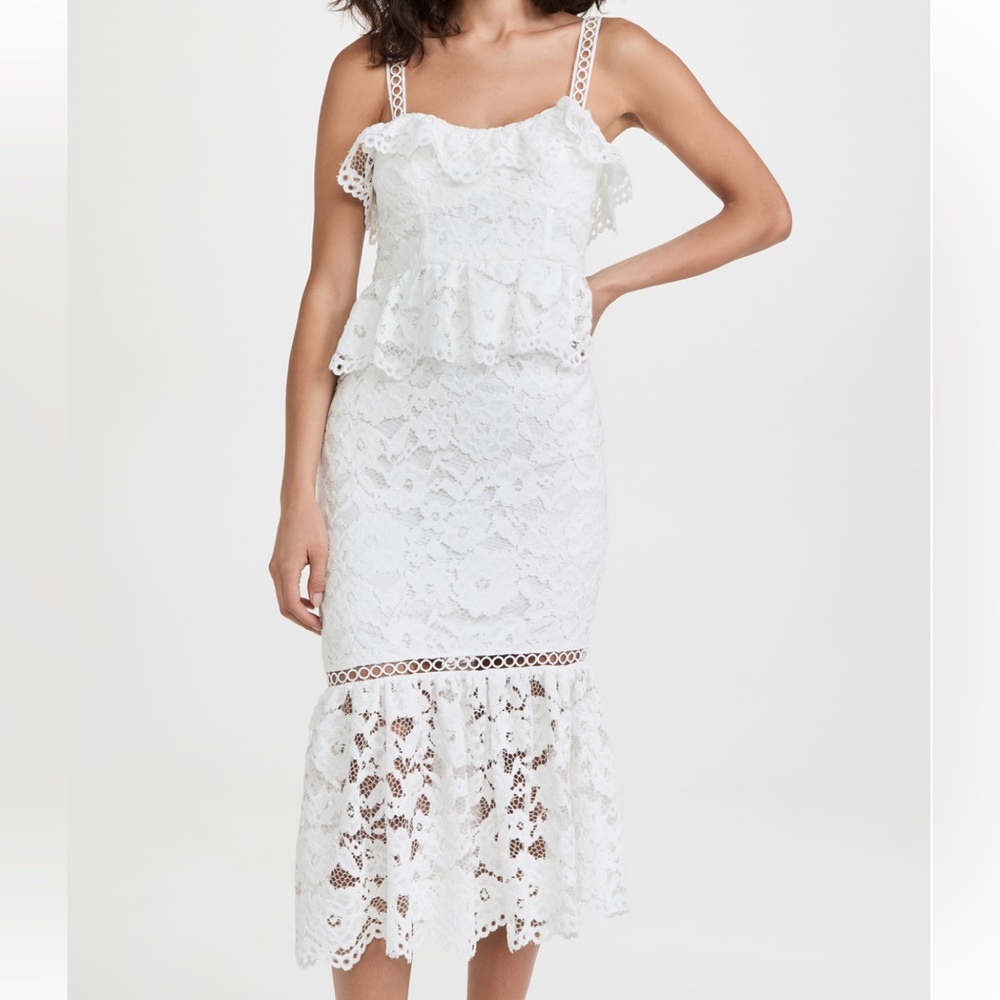 Likely Leigh dress